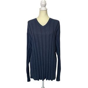 Vintage Brandini Le Collezioni Silk Blend Sweater Women's Size Large